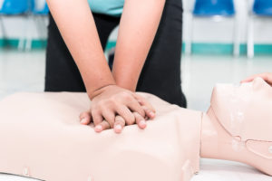 CPR Renewal