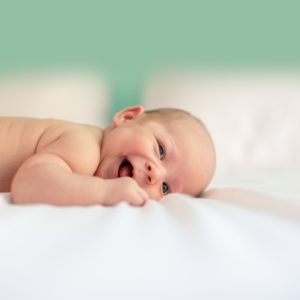 How to Prevent Sudden Infant Death Syndrome
