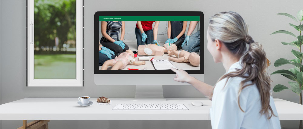 cpr course online 1