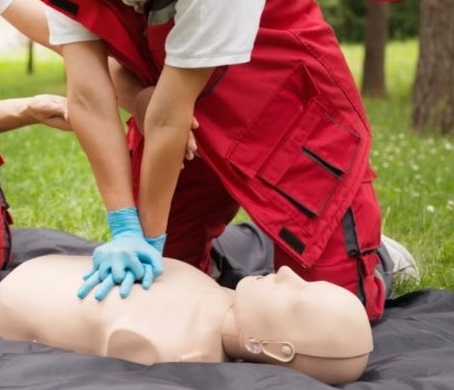 HLTAID014 Provide Advanced First Aid