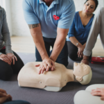 Corporate First Aid Training