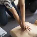 How to Prepare for Your First Aid Training